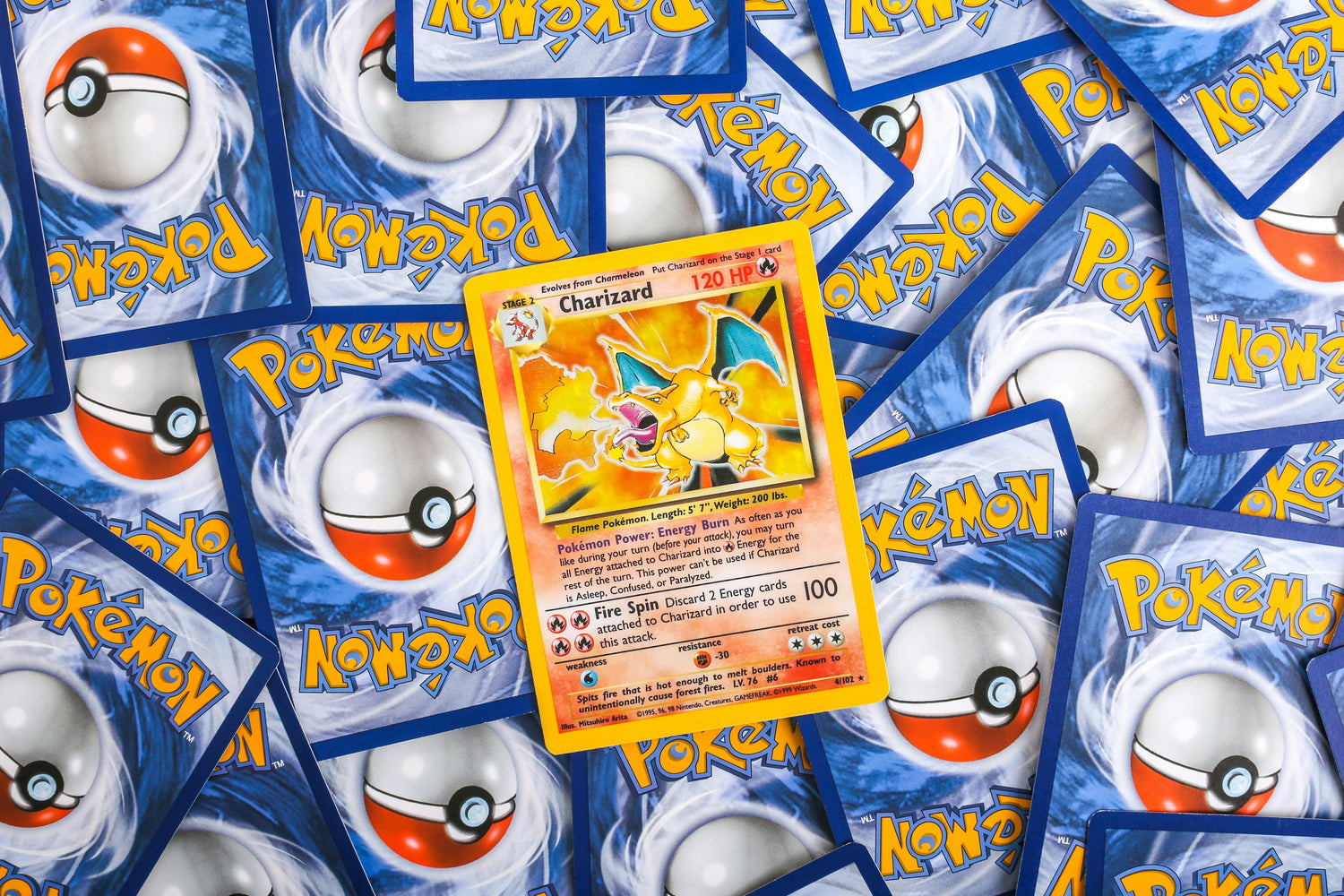 Pokemon