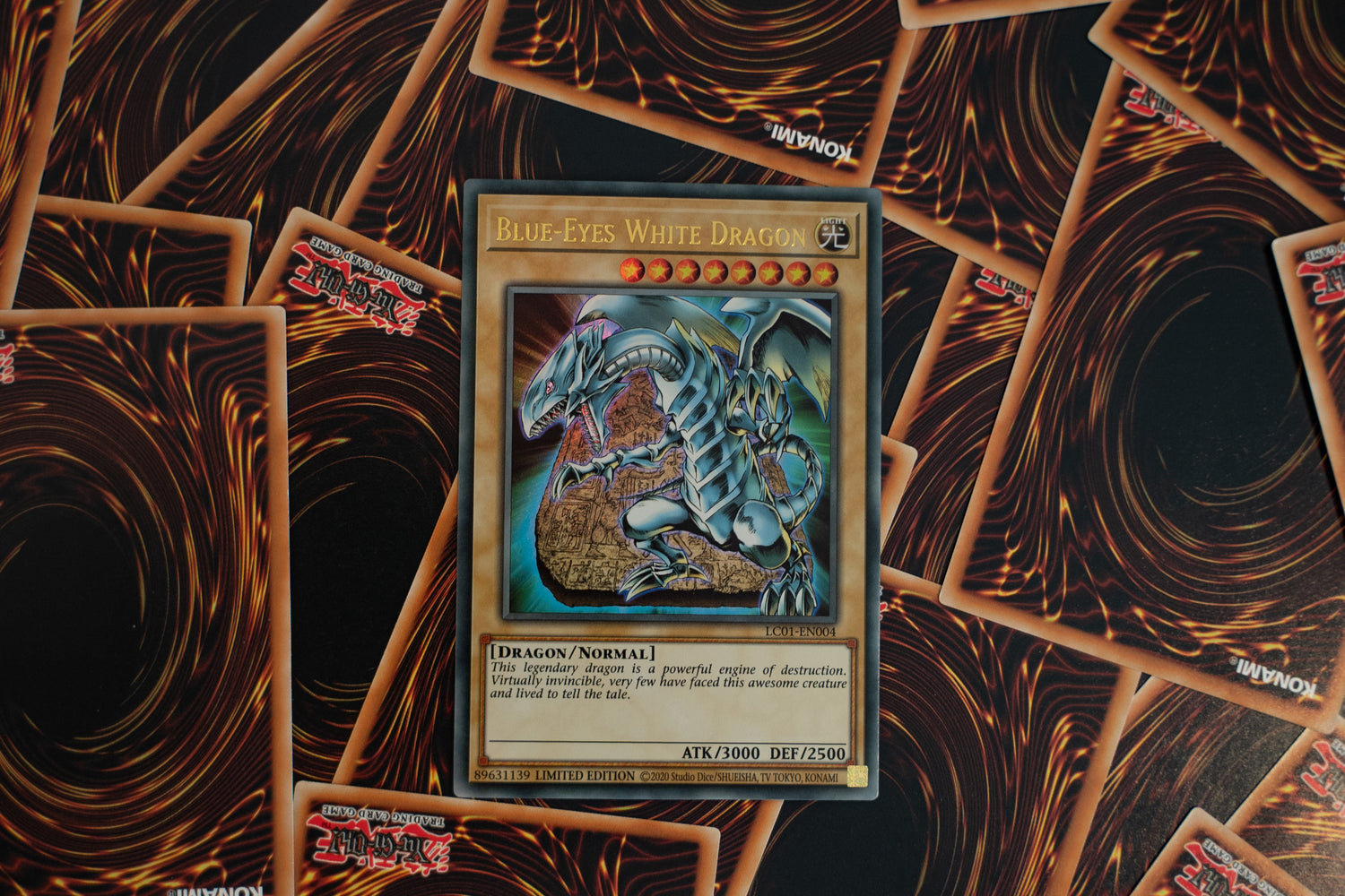 Yu-Gi-Oh!