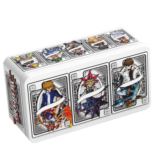 Yu-Gi-Oh! 2025 Mega Pack Tin