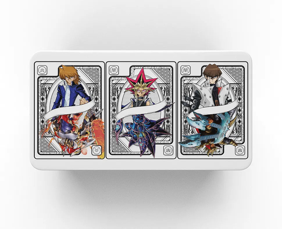 Yu-Gi-Oh! 2025 Mega Pack Tin