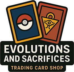 Evolutions & Sacrifices